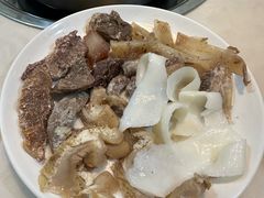 -广味鲜潮汕牛肉火锅(延安三路店)