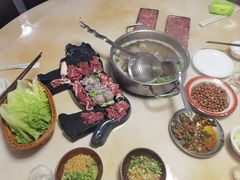 -合记汕头牛肉店(嘉禾路店)
