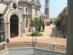 景观位-LENBACH兰巴赫西餐啤酒坊(大连东港店)