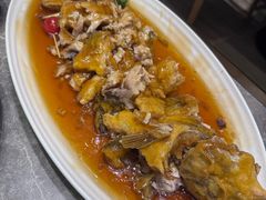 -闫府私房菜·百年鲁菜(恒隆店)