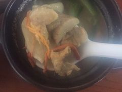 -云隐小厨·传统大理美食(复兴路店)