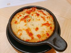 芝士焗薯泥-拾号牛扒(海雅缤纷城店)