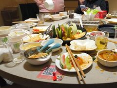 -海底捞火锅(团结桥店)
