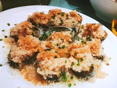 -盛福楼·惠山宴(盛岸路店)