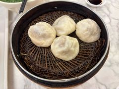 招牌鸡汁汤包-尹氏汤包(朝天宫店)
