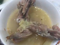 -燕云楼(云南路店)