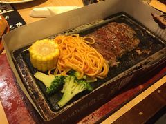 -必胜客(大悦城店)