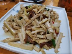 -下梅人家土菜馆(历史文化餐厅度假区店)