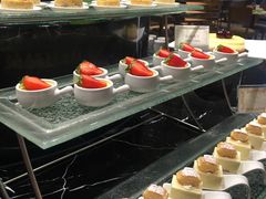 -北上海大酒店-北鸥西餐厅