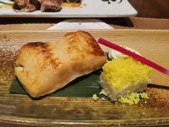 -九洲喜来登酒店湖月日餐厅