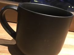 -星巴克臻选(南京艾尚天地店)