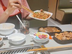-海底捞火锅(安吉万达店)