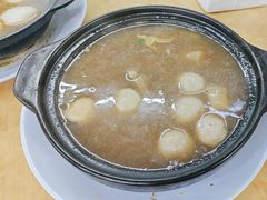 -新记肉骨茶
