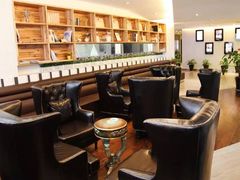 -CLASS国际公馆诺伯曼超越运动会馆