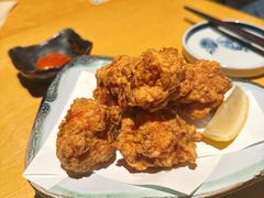 日式炸鸡块-TINY