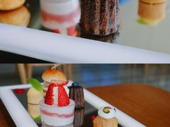 下午茶甜品套餐-EN SPACE恩空间