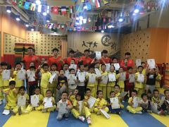 -HELLO功夫(印象城店)