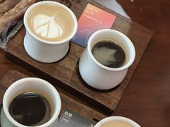 -本無咖啡·BeanWood Coffee