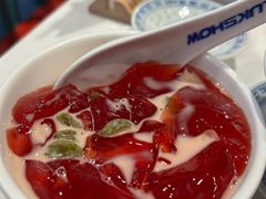 -禄鼎记·排队俩小时都要吃的酸菜鱼(石牌桥店)
