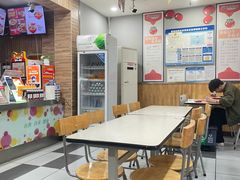 -阿利茄汁面(布厂街店)