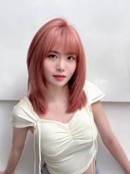 -YESIDO椰岛造型烫发染发