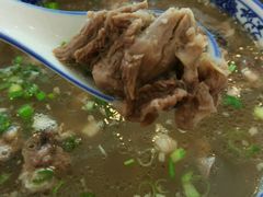 -泉儿头杂碎·清真(城东总店)