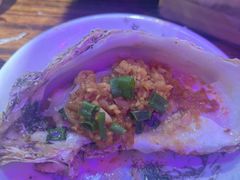 -蚝堡海鲜·威海菜·海肠捞饭·烧烤·亚洲吃蚝公司(幸福门店)