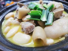 -张关合渣(航空大道店)