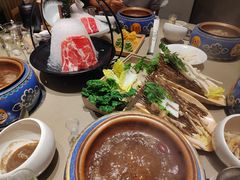 -享月汤皇·海鲜小火锅·聚会(曲江创意谷店)