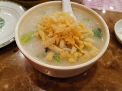 -华联广州大酒店-餐厅