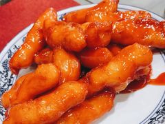 -北大地皖峰饭馆