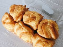 -泸溪河桃酥(秦淮夫子庙一店)