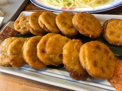 -新兴园饺子馆(北京百子湾店)