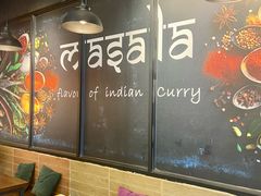 -南国印度餐厅Dakshin