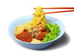 -马里奥明星猪脚饭
