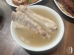 -松發肉骨茶(牛车水店)