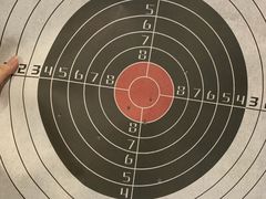 -枪馆1号实弹射击俱乐部
