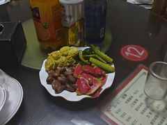 -聚首堂·特色小吃·肘子(什刹海德胜门店)