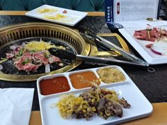-牛鲜盛齐齐哈尔烤肉(曹路店)