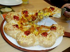 新春富贵鸡祥披萨-必胜客(WOW梧州旺城店)
