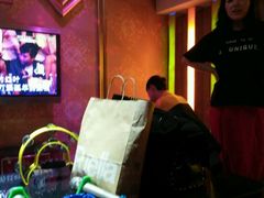-幸福时光KTV(纬六路店)