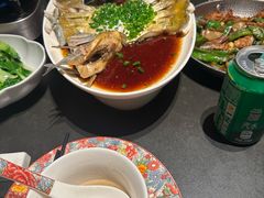 -知楚•精致湖北菜(武商MALL店)
