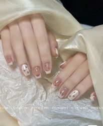 点击看大图 -1T·1M 日式美甲美睫