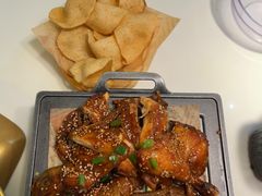 -外婆小聚茶餐厅·生日·团建(市民中心店)