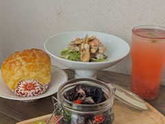 -东湖34号餐厅·湖北菜