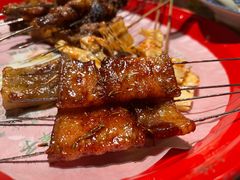 -北三老太太烧烤(人生一串上榜店)