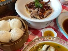 -粤香楼(新光里店)