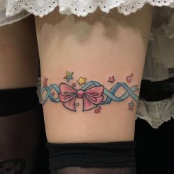 -长沙纹身·龙堂刺青·三土师傅的店