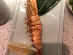 大明虾-YAMAKAWA(龙湖胥江天街店)