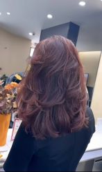 -MOVAN HAIR莫凡匠人发型屋